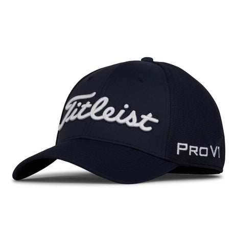 Navy White