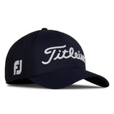 Navy White