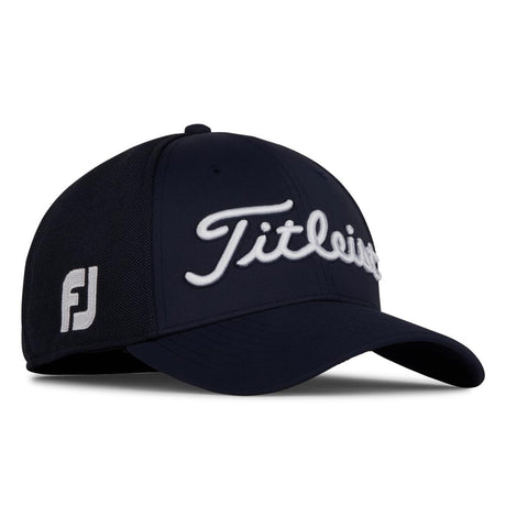 Navy White