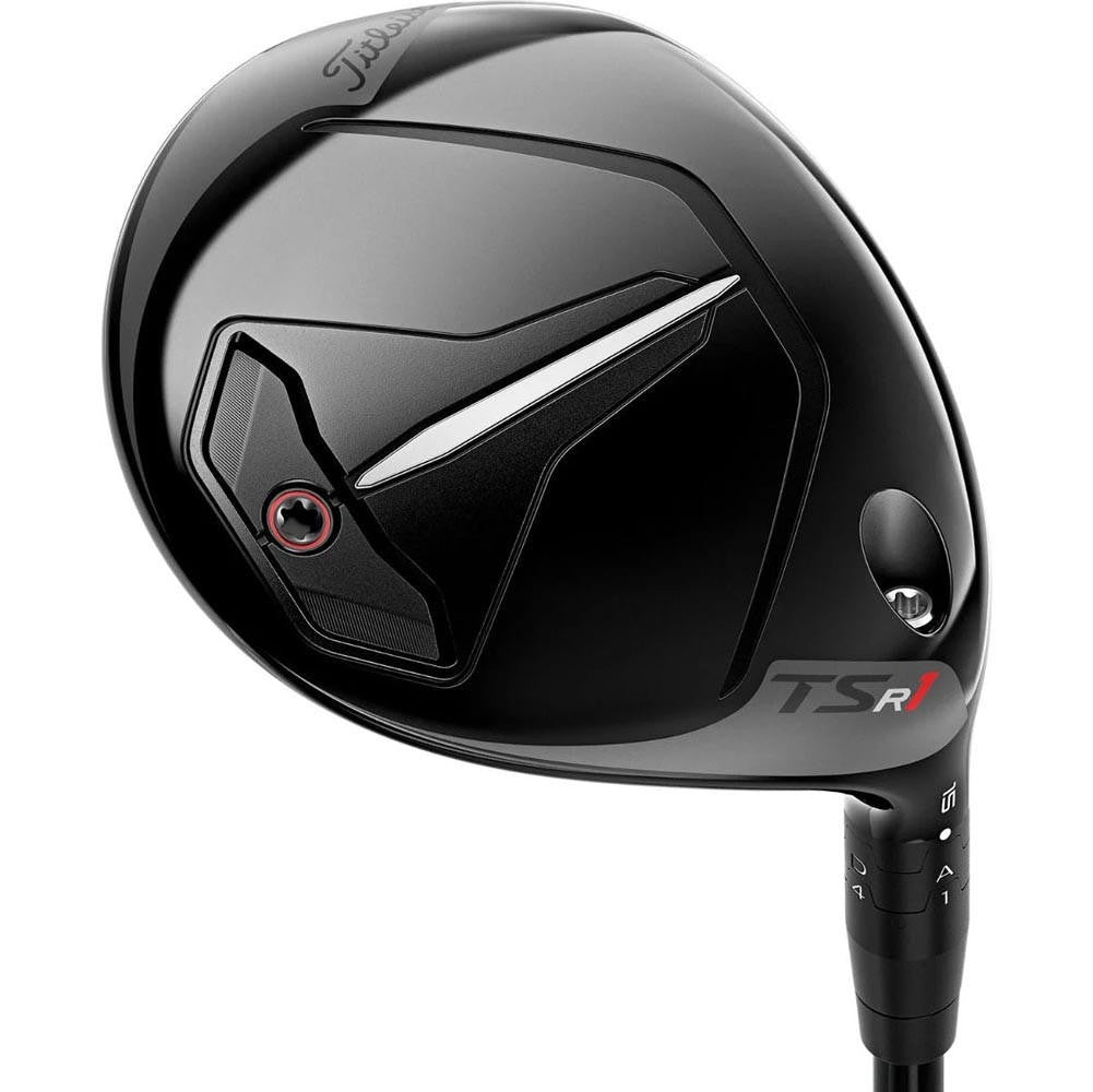 Titleist TSR1 Fairway Wood
