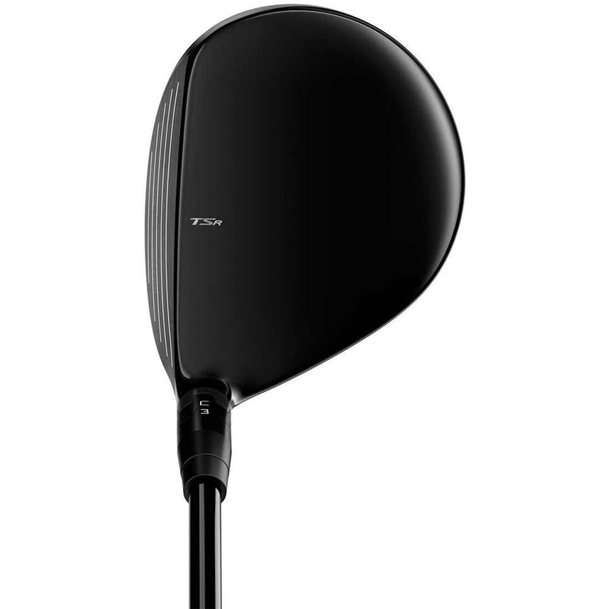 Titleist TSR3 Fairway Wood