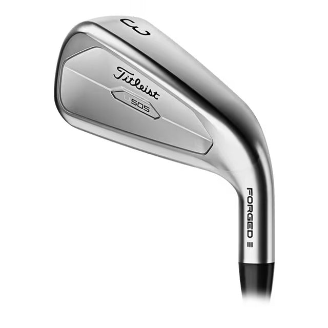 Titleist U-505 Premium Utility Iron