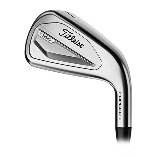 Titleist Women's T350 Iron Set - 2023