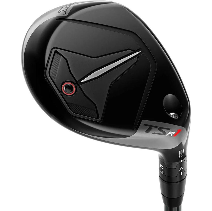 Titleist Women's TSR1 Hybrid