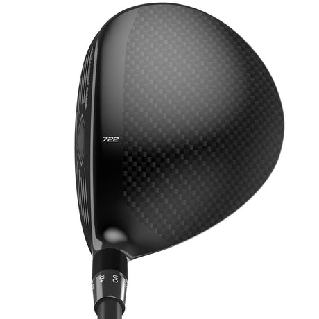 Tour Edge Exotics C722 Fairway Wood