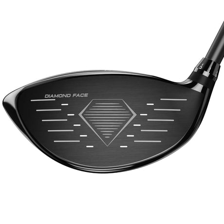 Tour Edge Exotics E722 Driver