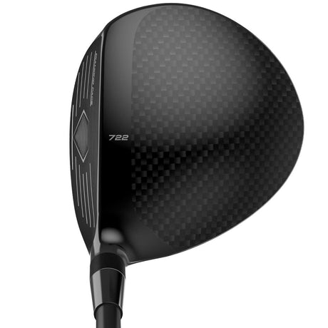 Tour Edge Exotics E722 Fairway Wood