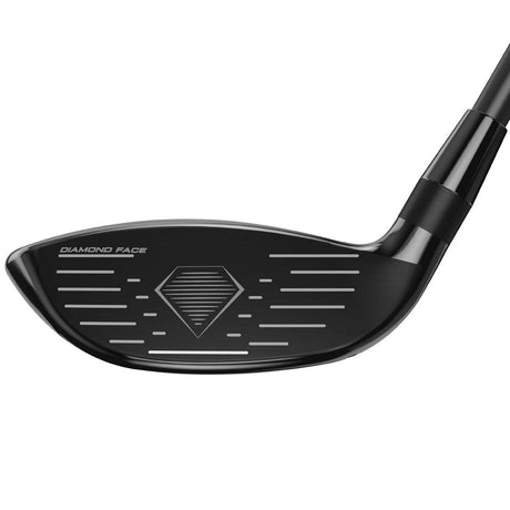 Tour Edge Exotics E722 Fairway Wood