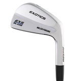 Tour Edge Exotics EXS PRO Blade Iron Set (Right-Handed)