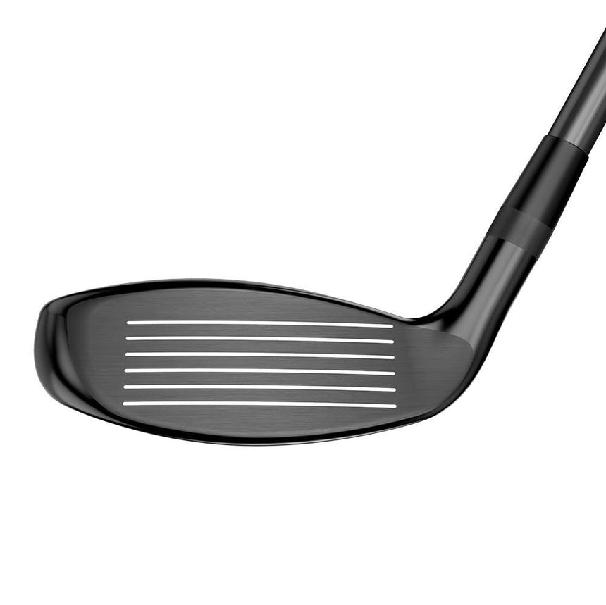 Tour Edge Hot Launch C523 Combo Iron Set
