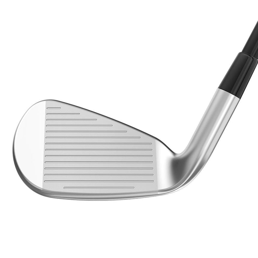 Tour Edge Hot Launch C523 Combo Iron Set