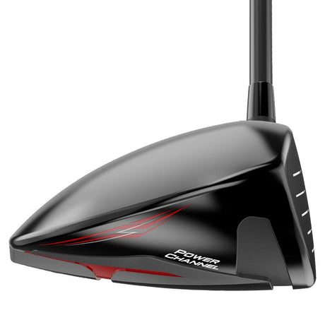 Tour Edge Hot Launch C523 Driver