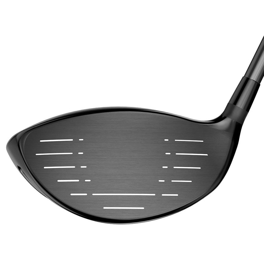 Tour Edge Hot Launch C523 Driver