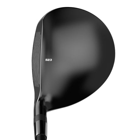 Tour Edge Hot Launch E523 Offset Fairway Wood