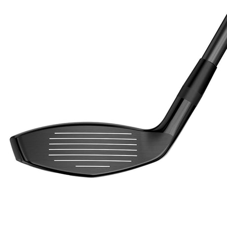 Tour Edge Hot Launch E523 Offset Hybrid