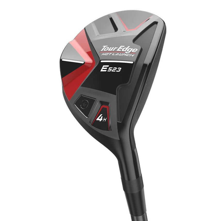 Tour Edge Hot Launch E523 Offset Hybrid