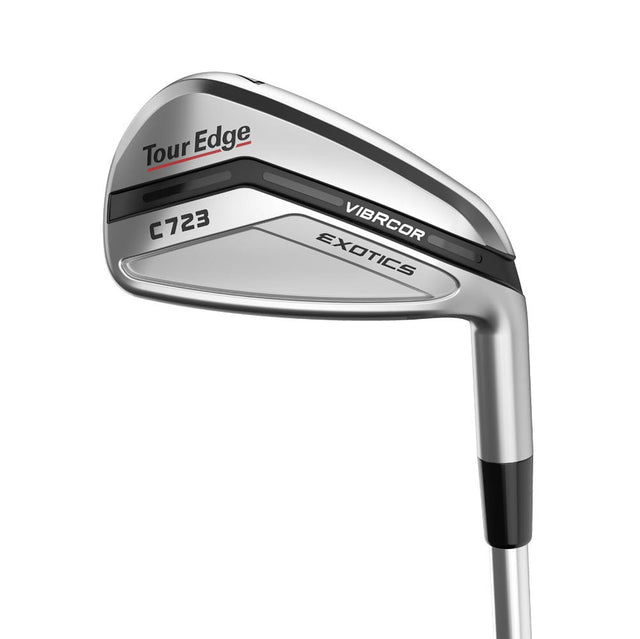 Tour Edge Women's Exotics C723 Iron Set