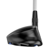Tour Edge Women's Hot Launch C522 Combo Iron Set (Right-Handed)