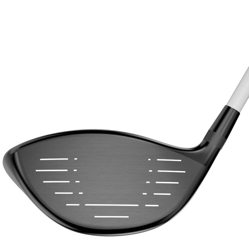 Tour Edge Women's Hot Launch C522 Driver (Right-Handed)