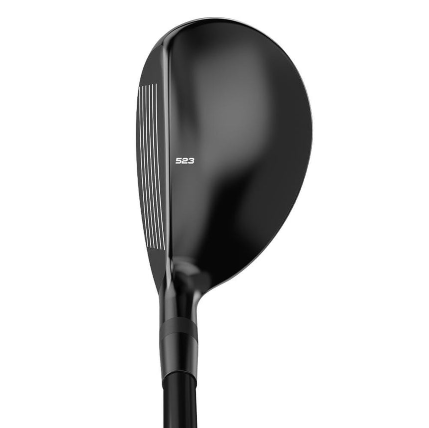 Tour Edge Women's Hot Launch C523 Combo Iron Set