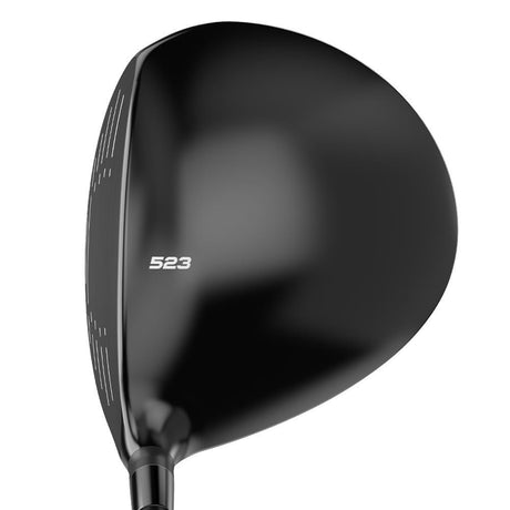 Tour Edge Women's Hot Launch C523 Driver