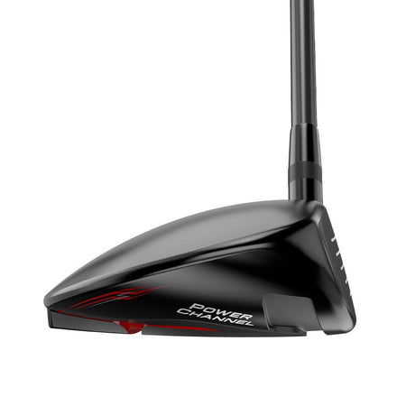 Tour Edge Women's Hot Launch C523 Fairway Wood
