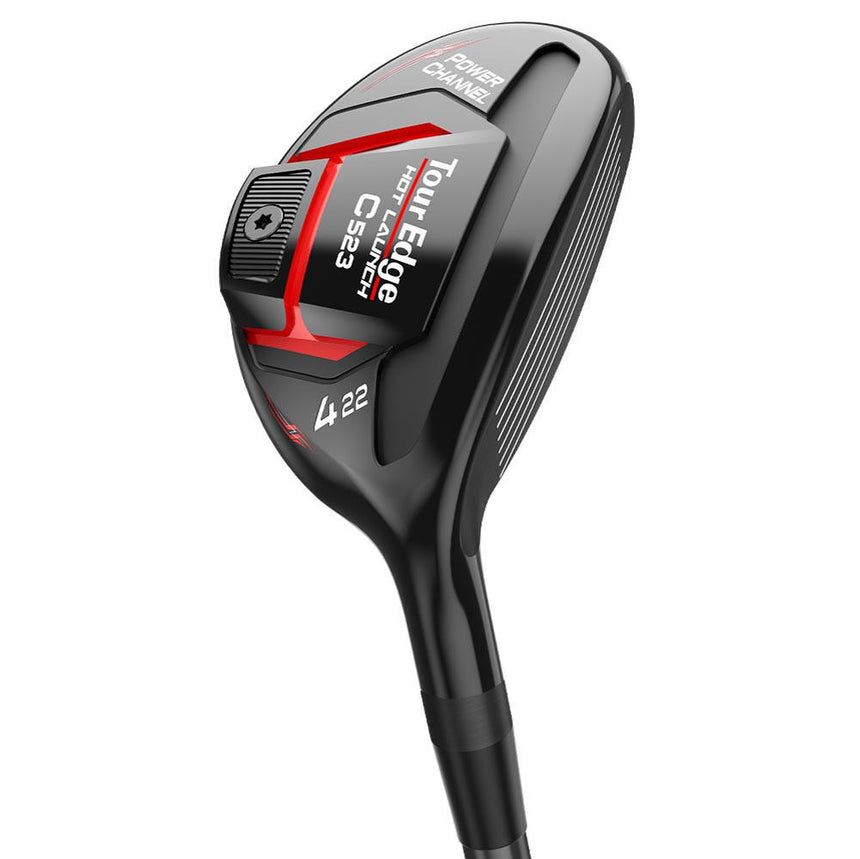 Tour Edge Women's Hot Launch C523 Hybrid
