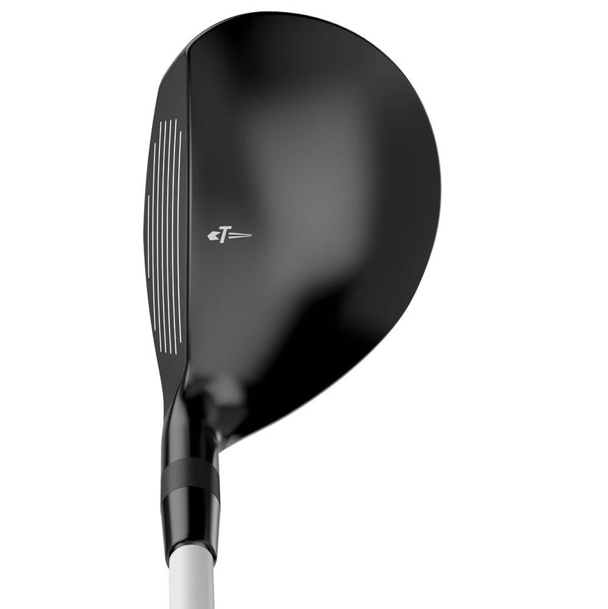 Tour Edge Women's Hot Launch E522 Combo Iron/Wood Set (Right-Handed)