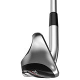 Tour Edge Women's Hot Launch E522 Combo Iron/Wood Set (Right-Handed)