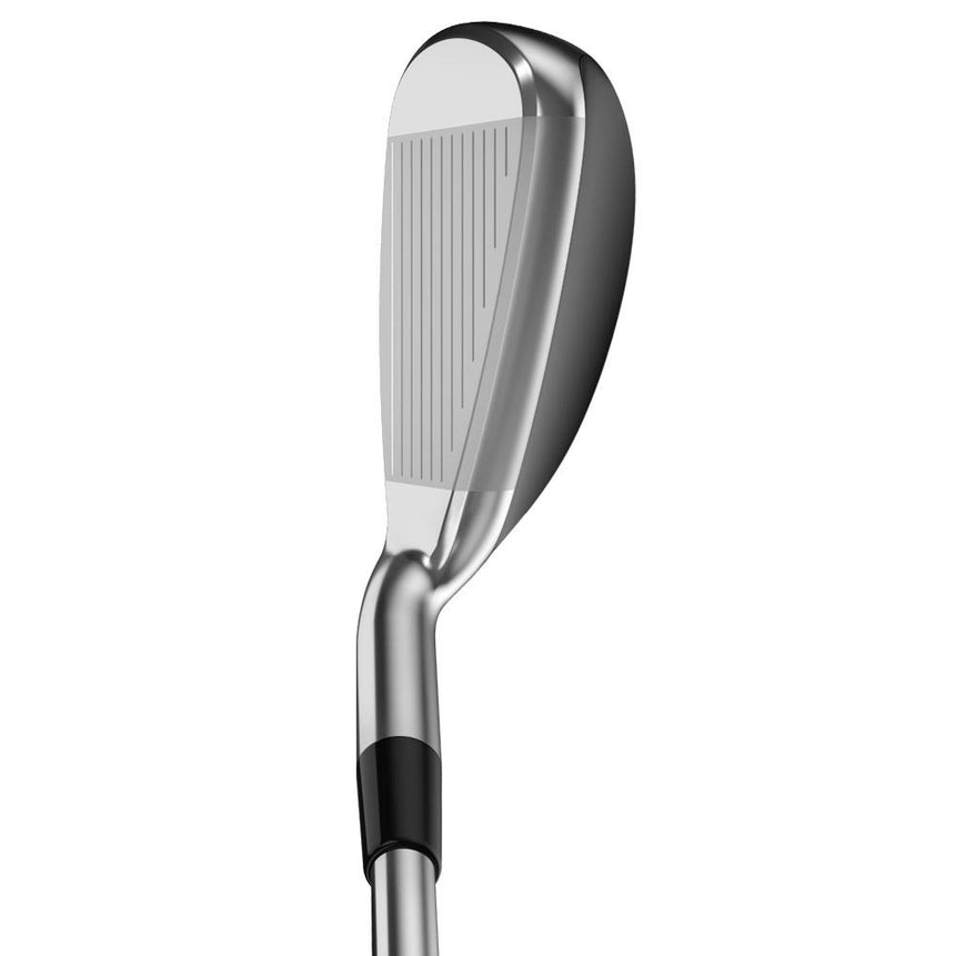 Tour Edge Women's Hot Launch E522 Combo Iron/Wood Set (Right-Handed)