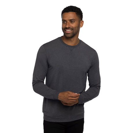 Heather Dark Grey