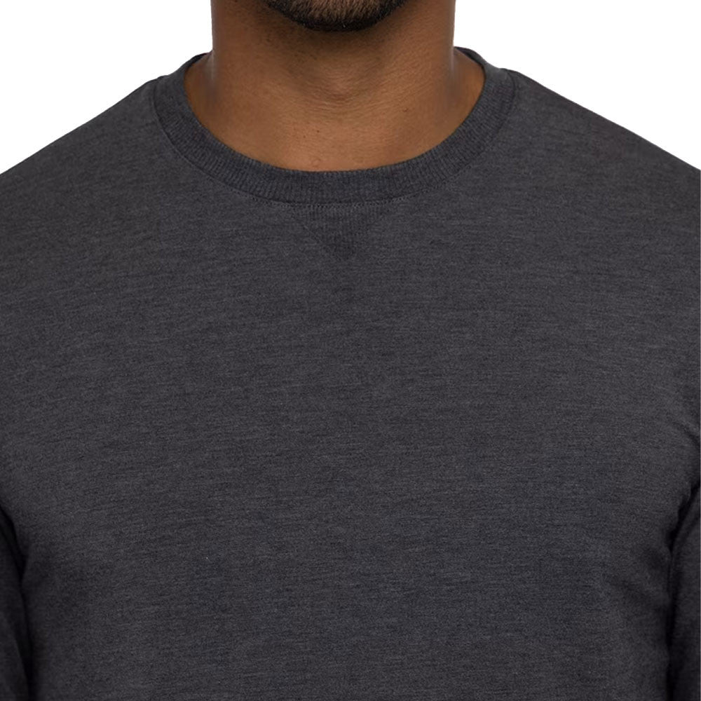 Heather Dark Grey