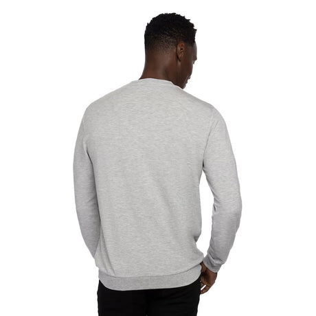 Heather Light Grey