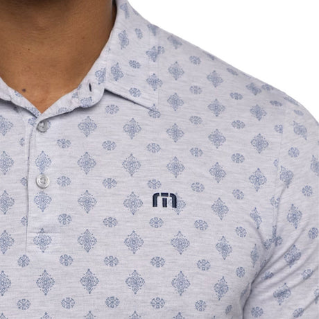 Heather Light Grey