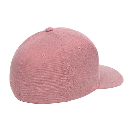 Heather Earth Red