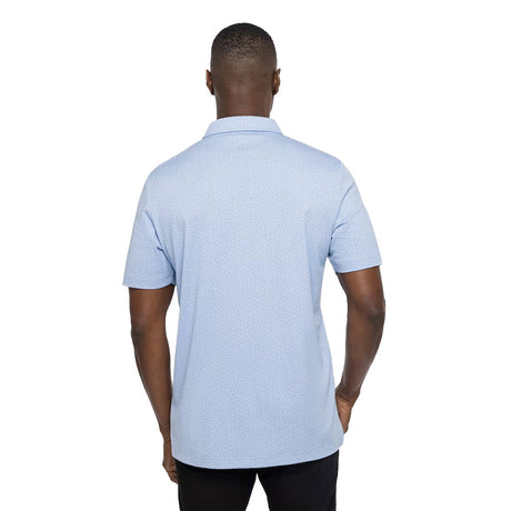 Heather Bel Air Blue