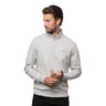 Heather Light Grey