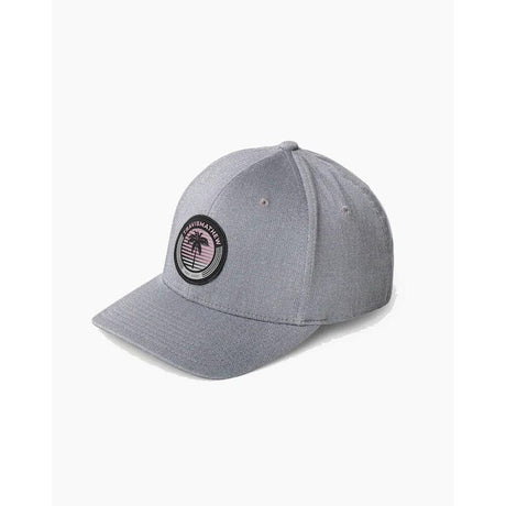 Heather Medium Grey