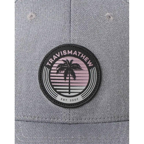 Heather Medium Grey