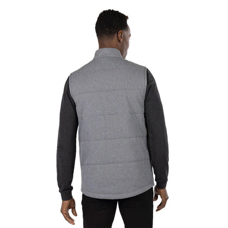 Heather Dark Grey