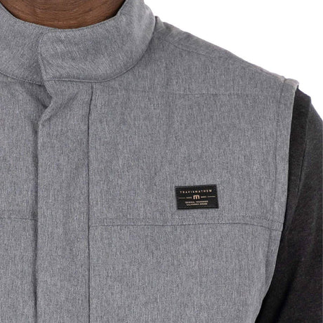 Heather Dark Grey