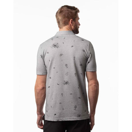 Heather Medium Grey