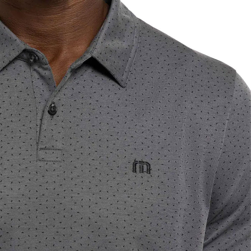 Heather Dark Grey