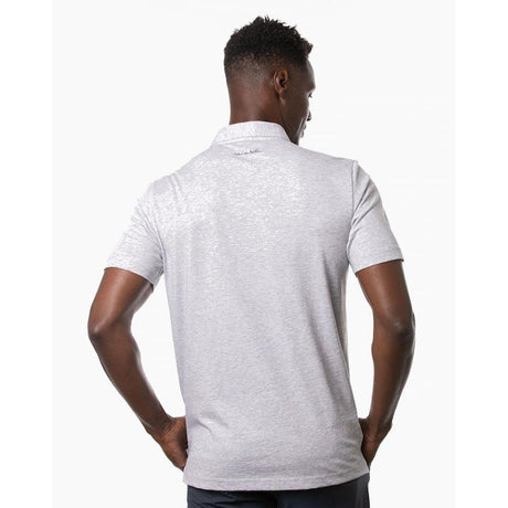 Heather Light Grey