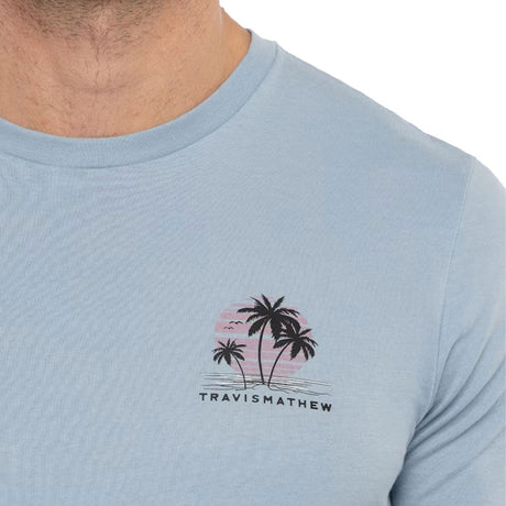 Ash Blue