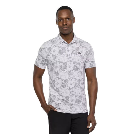 Heather Light Grey