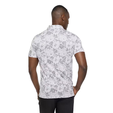 Heather Light Grey