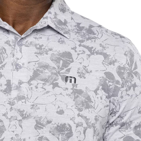 Heather Light Grey