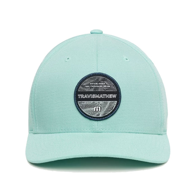 Heather Turquoise