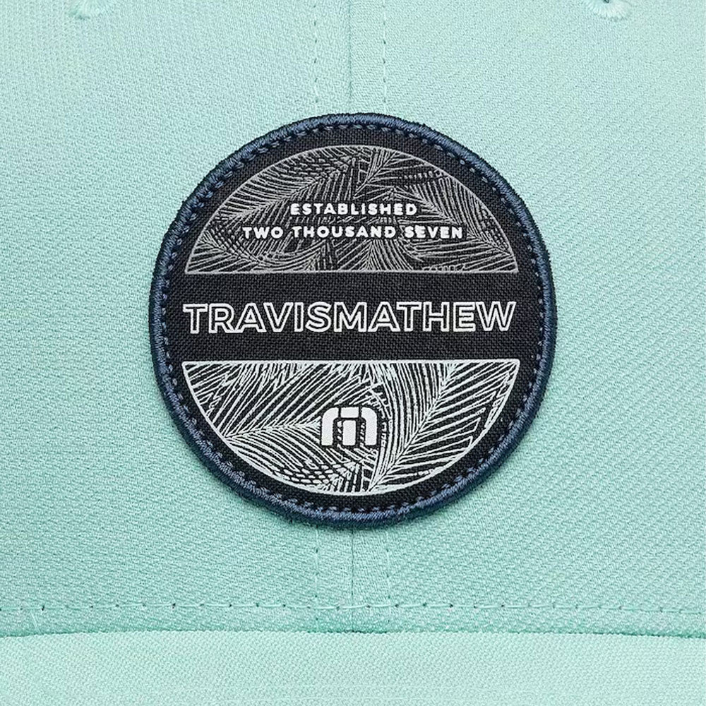 Heather Turquoise
